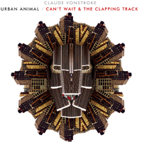 Barclay Crenshaw - Can't Wait / The Clapping Track (Single)