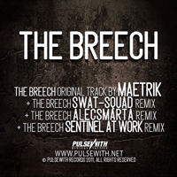 Maetrik - The Breech