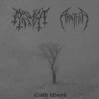 Apathia - Cold Ways (Split)