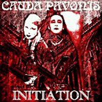 Cauda Pavonis - Initiation (EP)