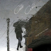 Catie Curtis - Songs From The Heart