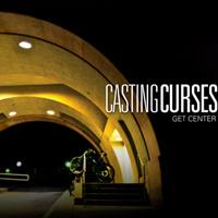 Casting Curses - Get Center