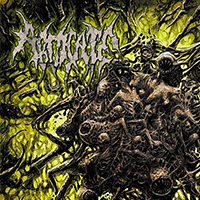 Abdicate - Fragmented Atrocities