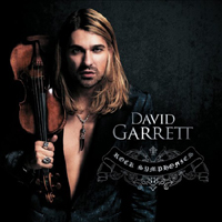 David Garrett - Rock Symphonies