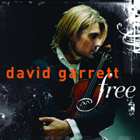 David Garrett - Free