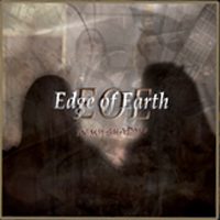 Edge Of Earth - In My Shadow