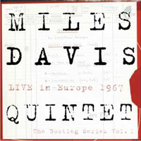 Wayne Shorter Band - Miles Davis Quintet Live In Europe 1967 - The Bootleg Series Vol. 1 (CD 1)