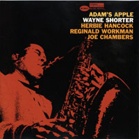 Wayne Shorter Band - Adam's Apple