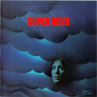 Wayne Shorter Band - Super Nova