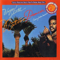 Wayne Shorter Band - Native Dancer