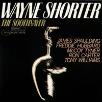 Wayne Shorter Band - The Soothsayer