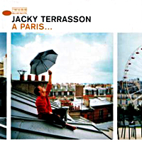 Jacky Terrasson - A Paris...