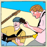 Umphrey's McGee - Daytrotter Studio 1/5/2012 (Live Single)