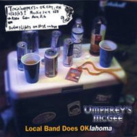 Umphrey's McGee - Local Band Does OKlahoma