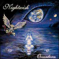 Nightwish - Oceanborn (Deluxe Edition)