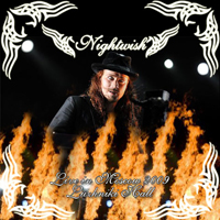 Nightwish - Live In Moscow (Luzhniki, 5 September 2009)