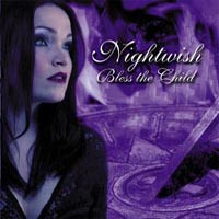Nightwish - Bless The Child (Limited Edition EP)
