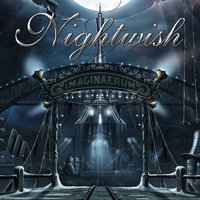 Nightwish - Imaginaerum (Limited Edition: Instrumentals)