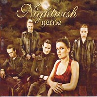 Nightwish - Nemo (Collector's Edition Digipack version - Single)