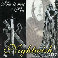 Nightwish - She Is My Sin (Live)