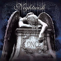 Nightwish - Once (US version)