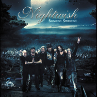 Nightwish - Showtime, Storytime (Live @ Wacken 2013)
