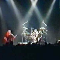 Nightwish - 2000.07.15 - Sao Paolo, Brazil