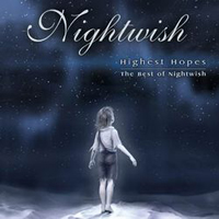 Nightwish - Highest Hopes: The Best of Nightwish (CD 1)