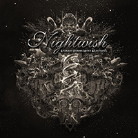 Nightwish - Endless Forms Most Beautiful