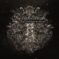 Nightwish - Endless Forms Most Beautiful (Earbook Edition, CD 3)