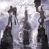 Nightwish - End of an Era (CD1)