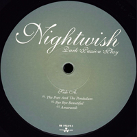Nightwish - Dark Passion Play (Limited Edition) [LP 1]