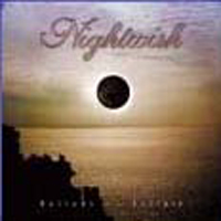 Nightwish - Ballads Of The Eclipse (Single)