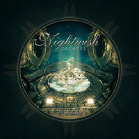 Nightwish - Decades (CD 1)