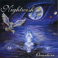 Nightwish - Oceanborn (Finnish 2008 Edition)