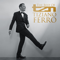 Tiziano Ferro - The Best Of Tiziano Ferro (Deluxe Edition, CD 3)