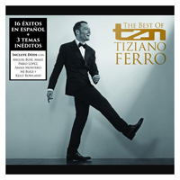 Tiziano Ferro - TZN - The Best of Tiziano Ferro (Spanish Edition)