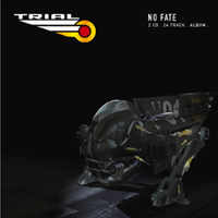 Trial (DEU) - No Fate (CD 1)