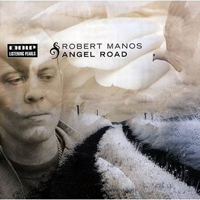Robert Manos - Angel Road