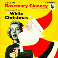 Rosemary Clooney - Irving Berlin's White Christmas