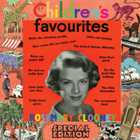 Rosemary Clooney - Children's Favorites