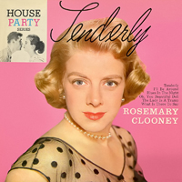 Rosemary Clooney - Tenderly (EP)