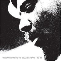 Thelonius Monk - The Columbia Years (1962-1968) (CD 1)