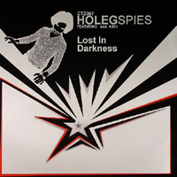 Holeg Spies - Lost In Darkness (feat. BAKXIII)