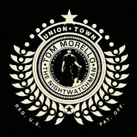 Tom Morello & The Nightwatchman - Union Town 