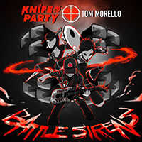 Tom Morello & The Nightwatchman - Battle Sirens (Single)