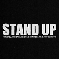Tom Morello & The Nightwatchman - Stand Up (Single)