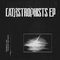 Tom Morello & The Nightwatchman - The Catastrophists (EP)