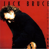 Jack Bruce - Something Else