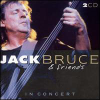 Jack Bruce - In Concert (CD 2)